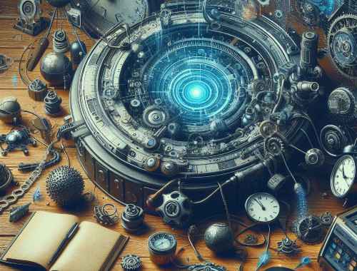 我国成功研制出新型铝石墨双离子电池