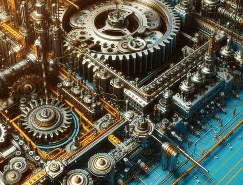 3GPP国际组织发布第一个完整的5G设备性能规范