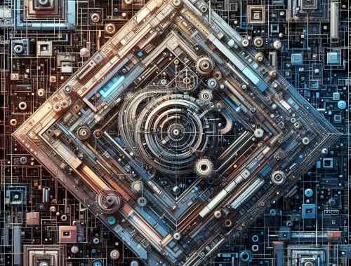 用芯赋能每辆车！瑞芯微发布系列汽车电子解决方案