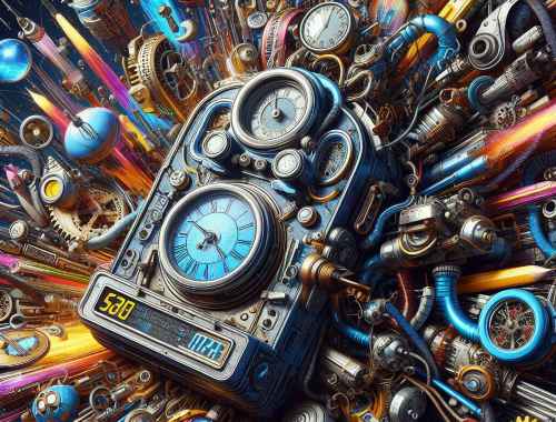 锐迪科并购内幕：紫光展锐与浦东科技投资有限公司的“小路”之争