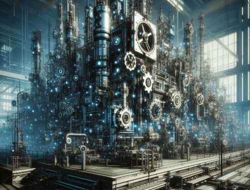 基于SiememsS7-200 PLC的远程测控