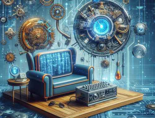 苹果公布iMac Touch专利：可实现操作系统转换