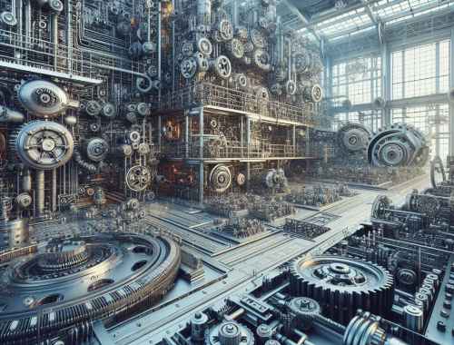 基于频谱相关性分析的频谱空洞检测方案