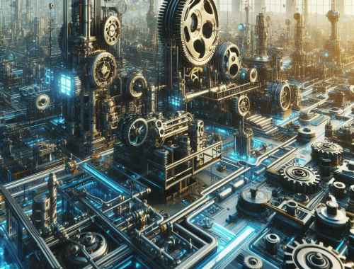 芯驱动，行远 - ADAS：技术进步使移动驾驶场景更安全