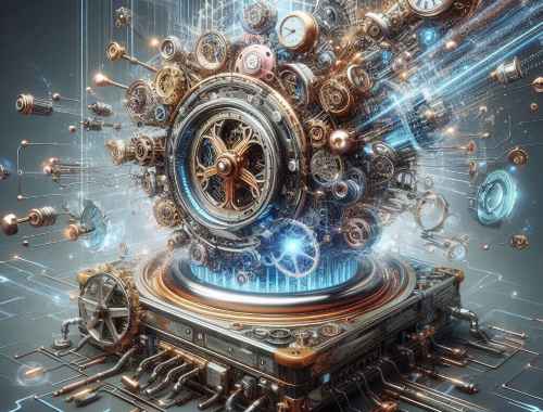 十年后，HTC 重振了 Wildfire 品牌，恢复了昔日的辉煌