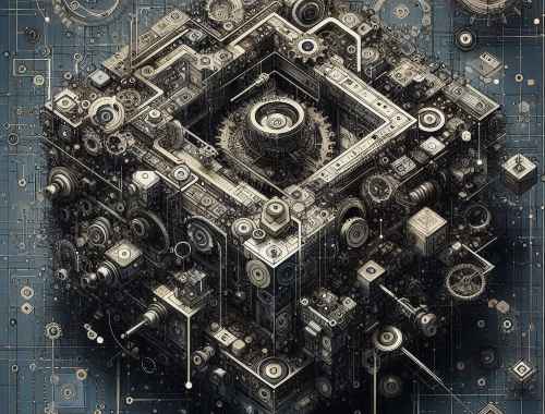 英特尔新一代10nm至强处理器点亮腾讯云星海，强强联手，助力腾讯云拓展服务器市场