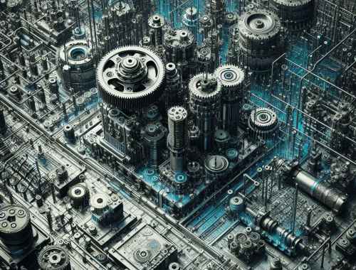 自动检测技术在汽车安全系统中的应用