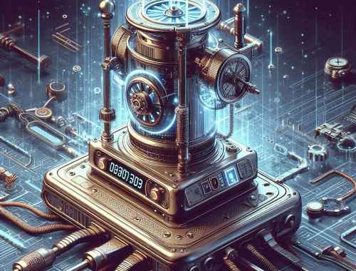 工业机器人四种控制方式详解