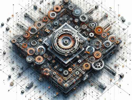 中美联合投资2.6亿元研发3G芯片