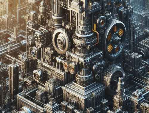 压力变送器的类型和优点