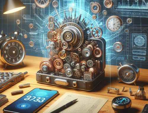 浅谈示波器探头的分类及其对测量的影响