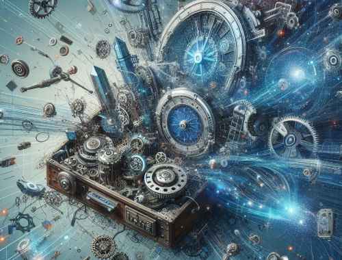 LED显示屏选型及显示技术比较