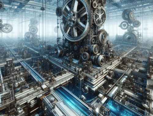 新任CEO已经没有退路了，诺基亚西门子通信重金押注TD