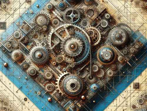 高功率密度内置电源