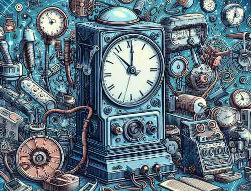 硅光子技术预计2014年进入市场