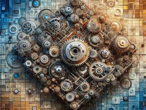 ADSP-BF533应用于数字通信信号发生器