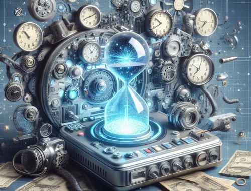 什么是升压芯片？如何实现升压和降压？ 