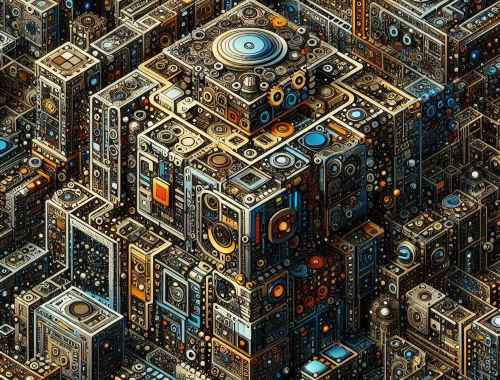 你真的了解可编程控制器的特点吗？ 