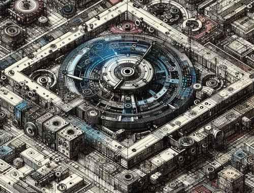 日本4G路线图清晰，新技术“成熟”