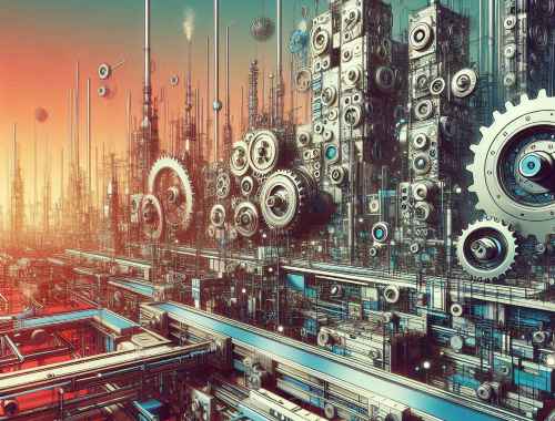 津巴布韦扩建电信和邮政网络