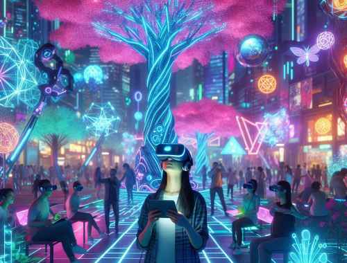 华为在马来西亚建全球培训中心培养ICT人才