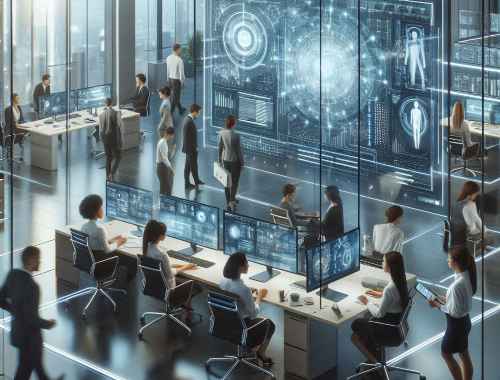 atmega8例程：查询模式AD采集