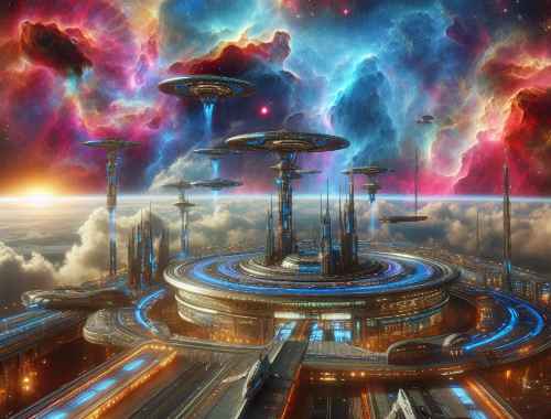 2020年将是创新成果丰硕的一年