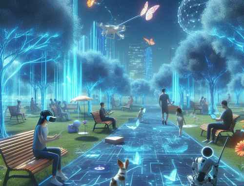 内置智能传感器处理单元的传感器ISM330IS为边缘设备带来更强的人工智能