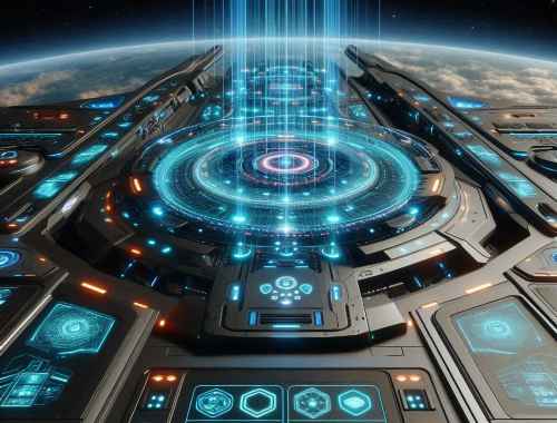 独家专访：中力科技执行总经理杨祖民