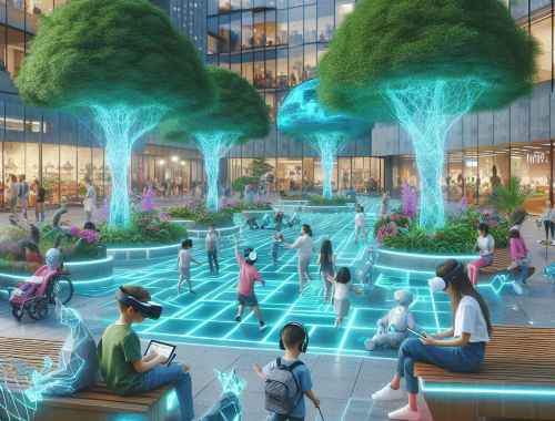 华为千万奖开发者幕后花絮：为构建互联网生态系统铺路