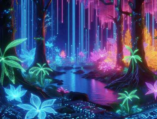 Broadcom BCM7335PVRSoC 解决方案 