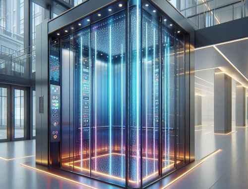 CAN总线技术在工业码垛机器人控制系统中的应用研究