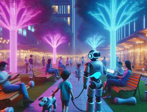 非接触式液位测量技术