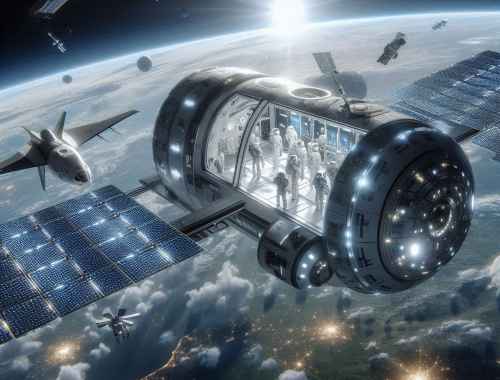 新型汽车级光耦合器产品（Avago）