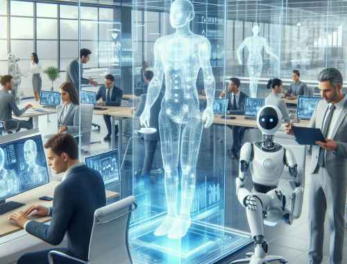 专访阿里云总裁王健：云计算服务平台梦想成真