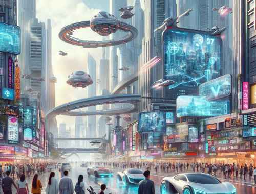 五年内推进城市信息化将重点推进三大工程