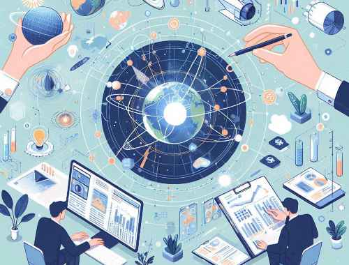 微热管在电子器件散热中的应用