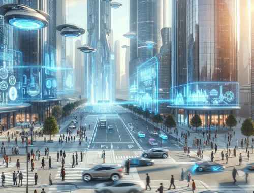 韩国三大移动通信运营商扩大投资和服务合作