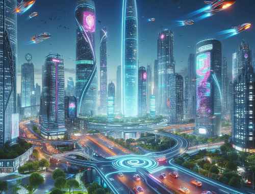 Microchip 推出适用于航空航天和军事地面应用的高可靠性、扩展温度范围以太网 PHY 收发器