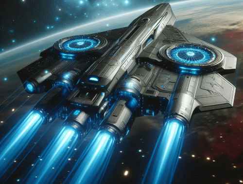 中国通信领域“杀手锏”量子科学实验卫星预计2016年先于欧美发射