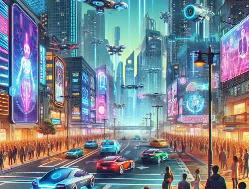 最大的互动电视网络在上海上线