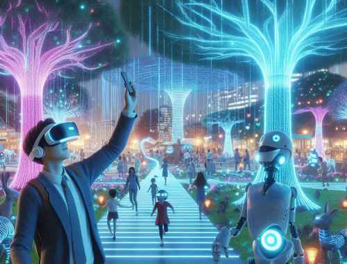 新型非易失性存储器的原理及应用