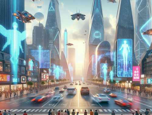 加贺富亿电子无线模组布局全球产业链，以独特的生态资源担当物联网时代的王者