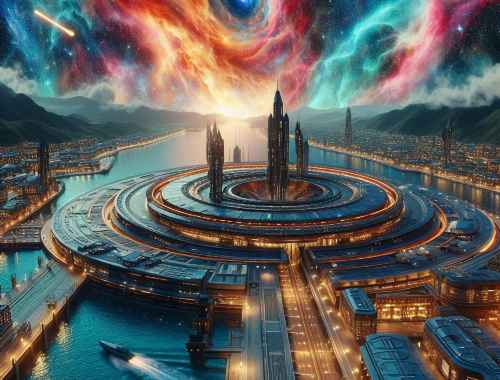 基于改进的分层解码算法的QC-LDPC解码器设计 基于改进的分层解码算法的QC-LDPC解码器设计