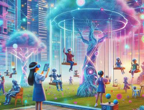 5G的杀手级应用是什么？ 