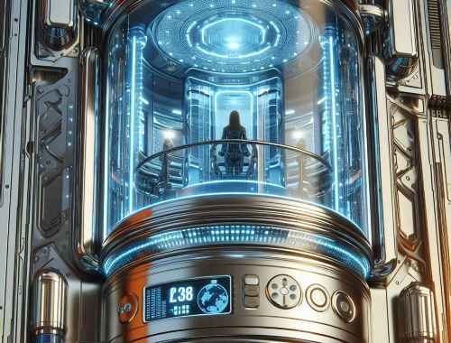 基于ATmega16L芯片的LED旋转屏设计 