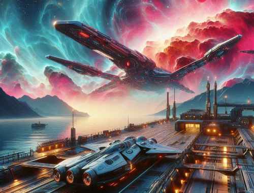 华为、中兴海外利好消息频传，秘密战争升级