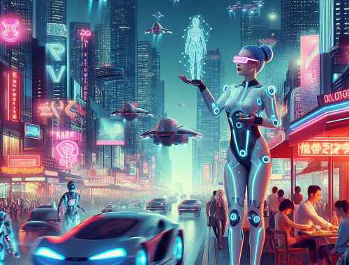 北斗卫星导航系统应用服务