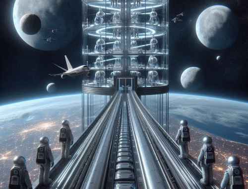 北电网络举办3G全国巡展